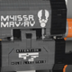 Illustration for article titled 6,000-Piece LEGO Replica Of iHalo 5/is Rocket Launcher